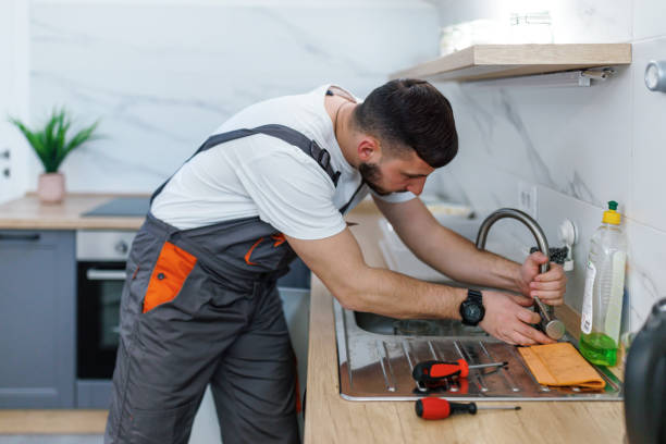 Best Shower Repair Services  in Fairport, NY