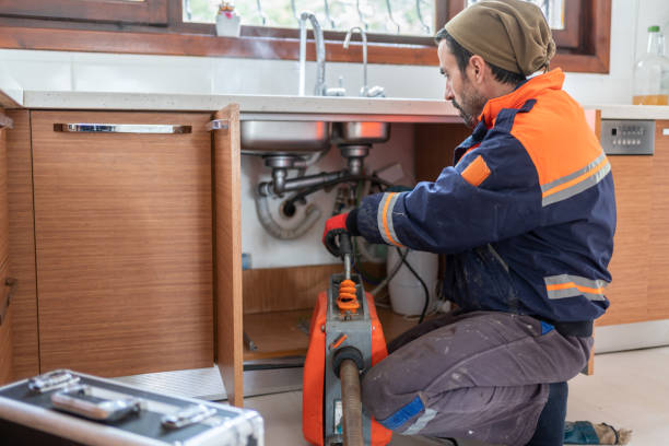 Best Sewer Cleaning Services  in Fairport, NY