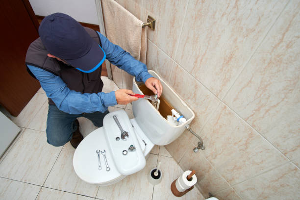 Best Water Leak Repair  in Fairport, NY
