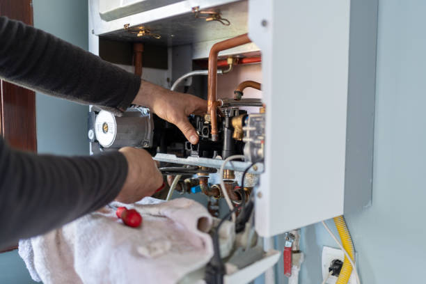 Best Same-Day Plumbing Service  in Fairport, NY